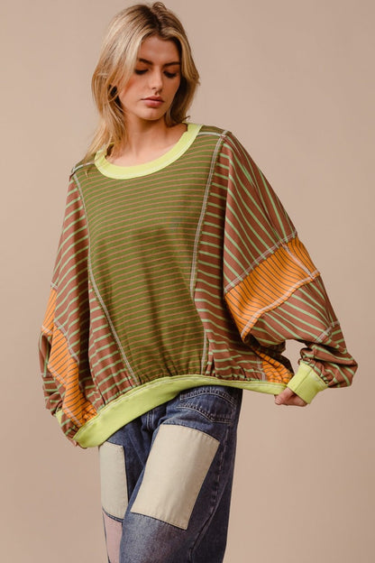 Gracefully Styled Shirt for Any Occasion