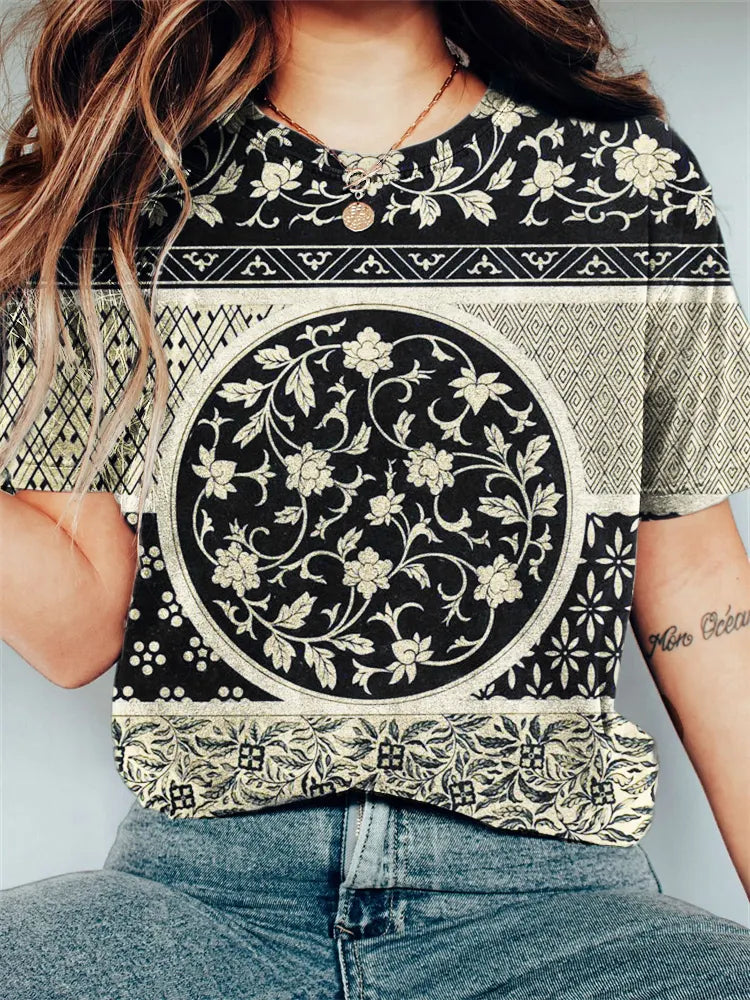 Classic Vintage Shirt