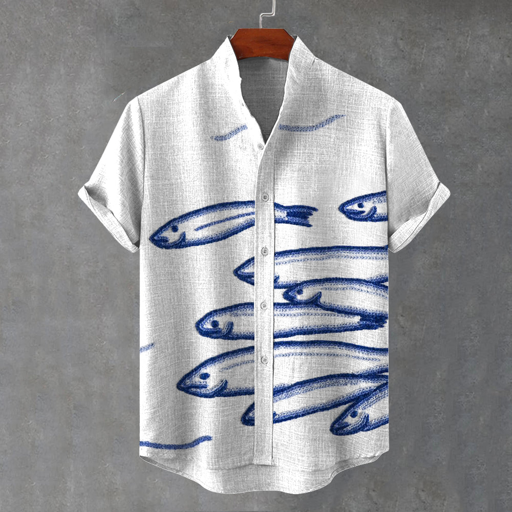 Classic Vintage Shirt