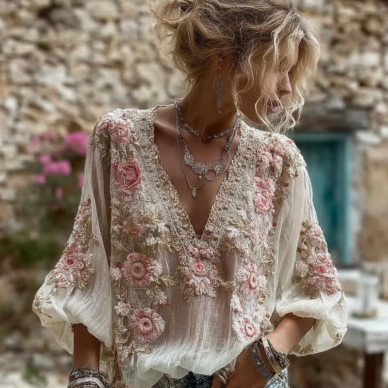 Vintage Inspired T-Shirt