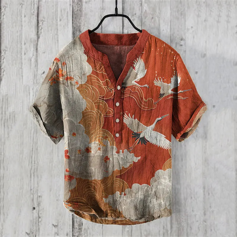 Beautifully Crafted Shirt