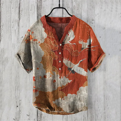Beautifully Crafted Shirt