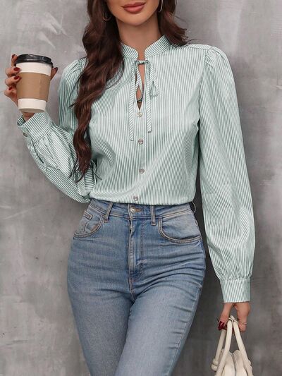 Beautifully Crafted Shirt in a Classic Style