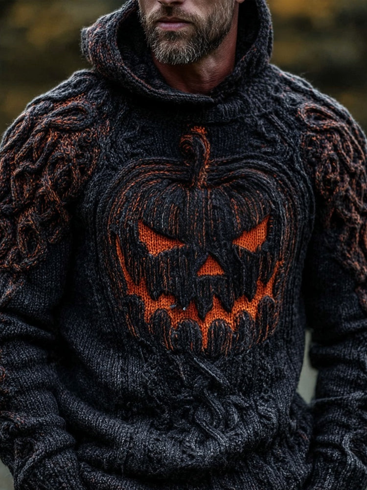 Classic Vintage Sweater