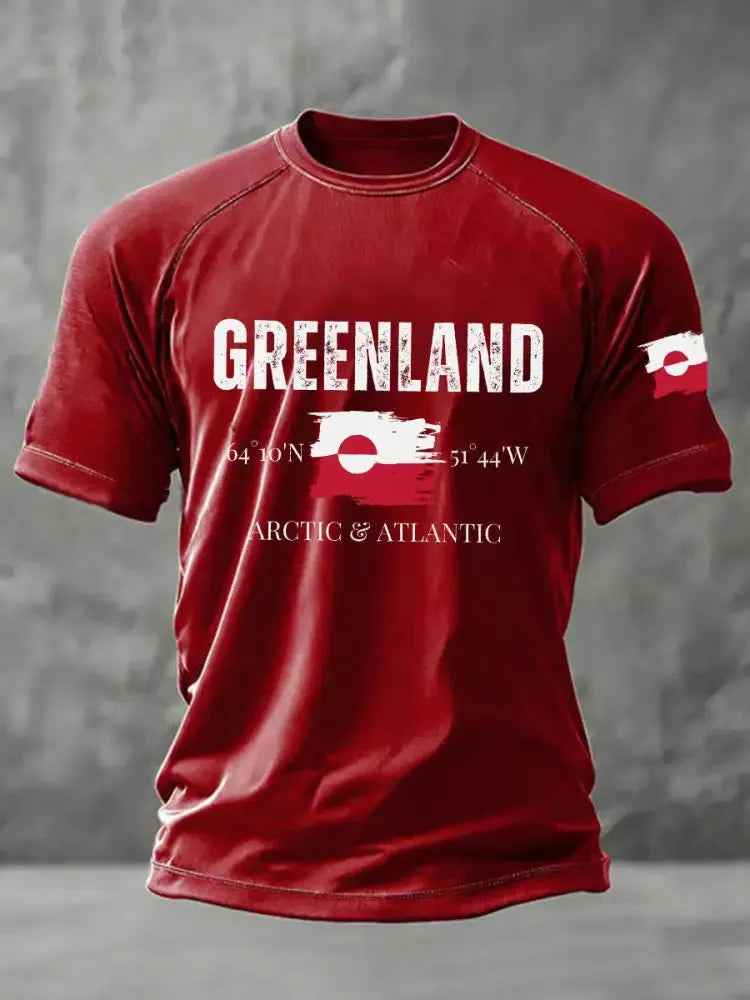 Timeless Vintage Style T-Shirt