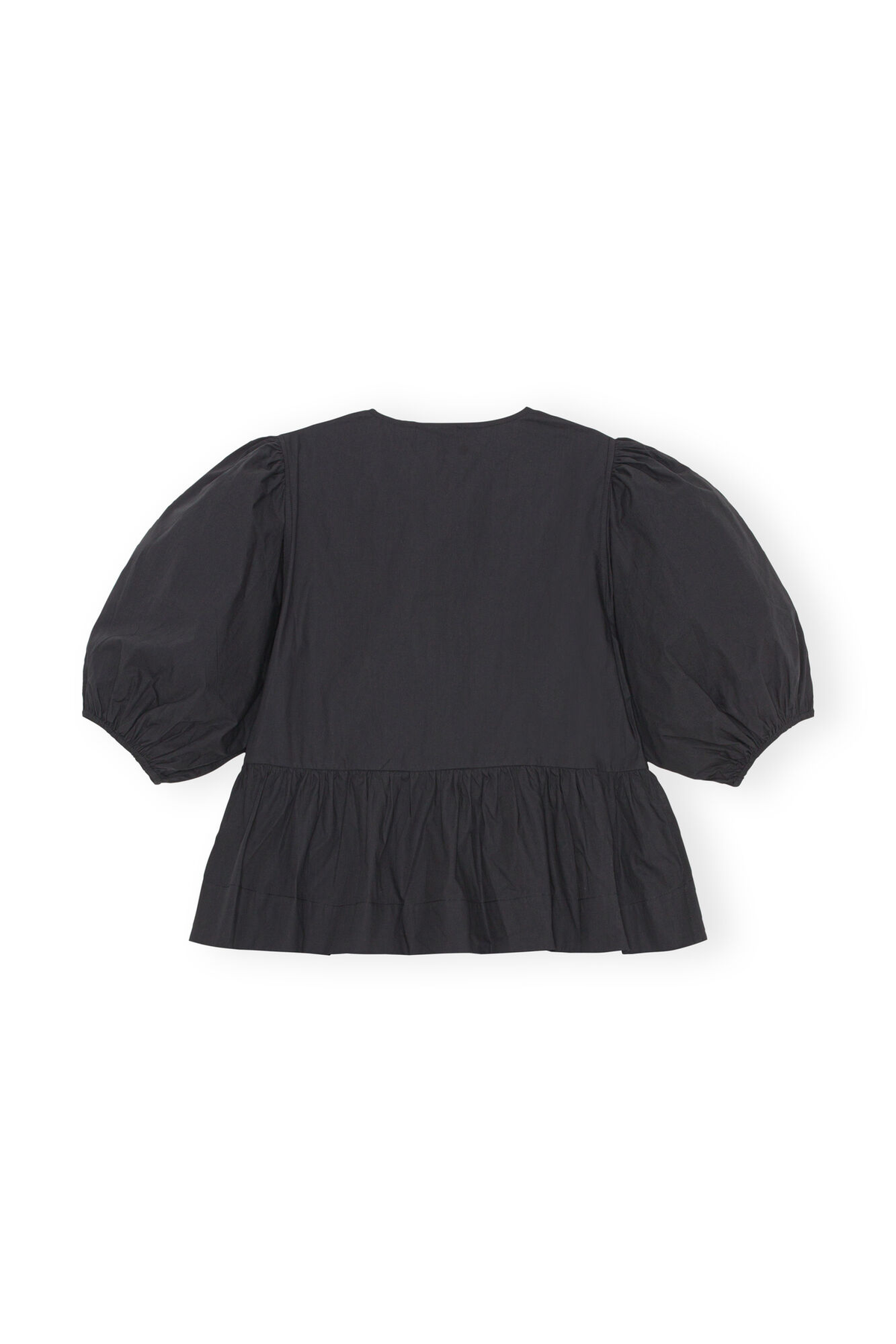 Effortlessly Elegant Blouse with a Timeless Design