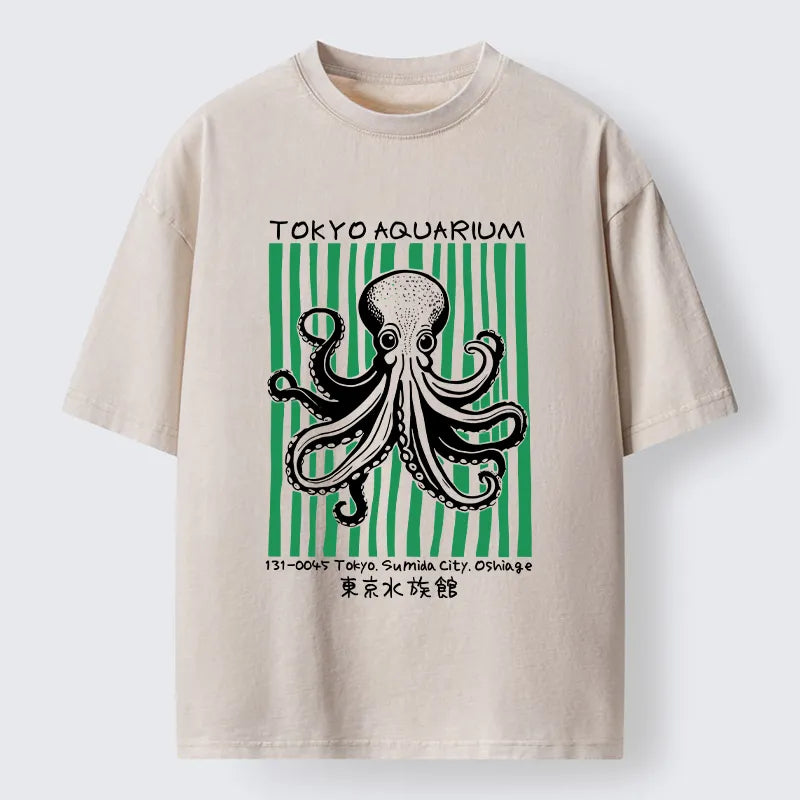 Vintage Inspired T-Shirt