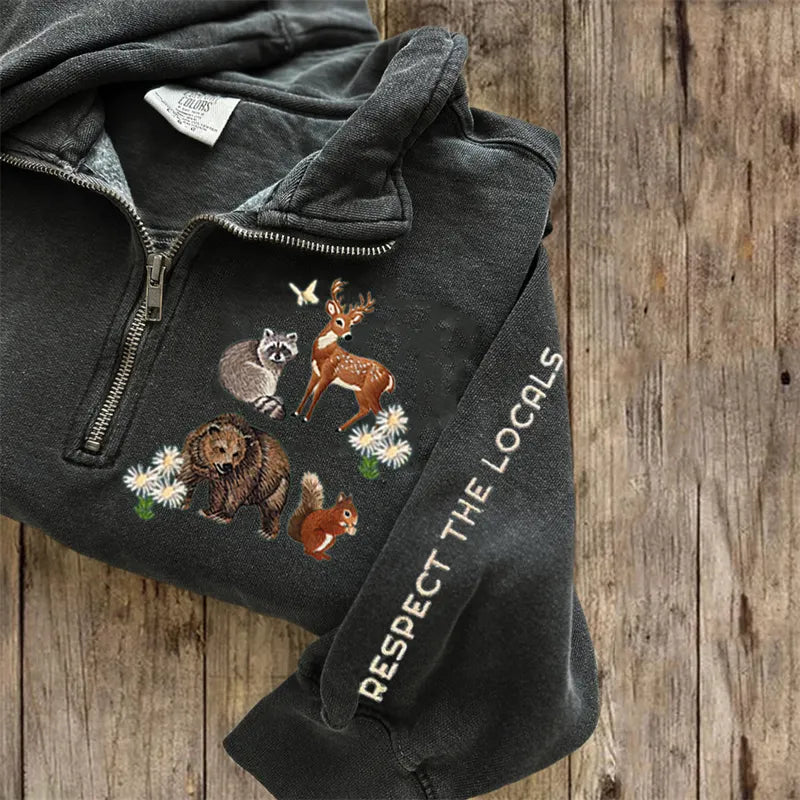 Gracefully Designed Shirt