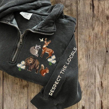 Gracefully Designed Shirt