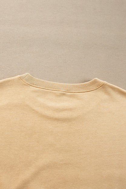 A Vintage Style Shirt with Delicate Timeless Details