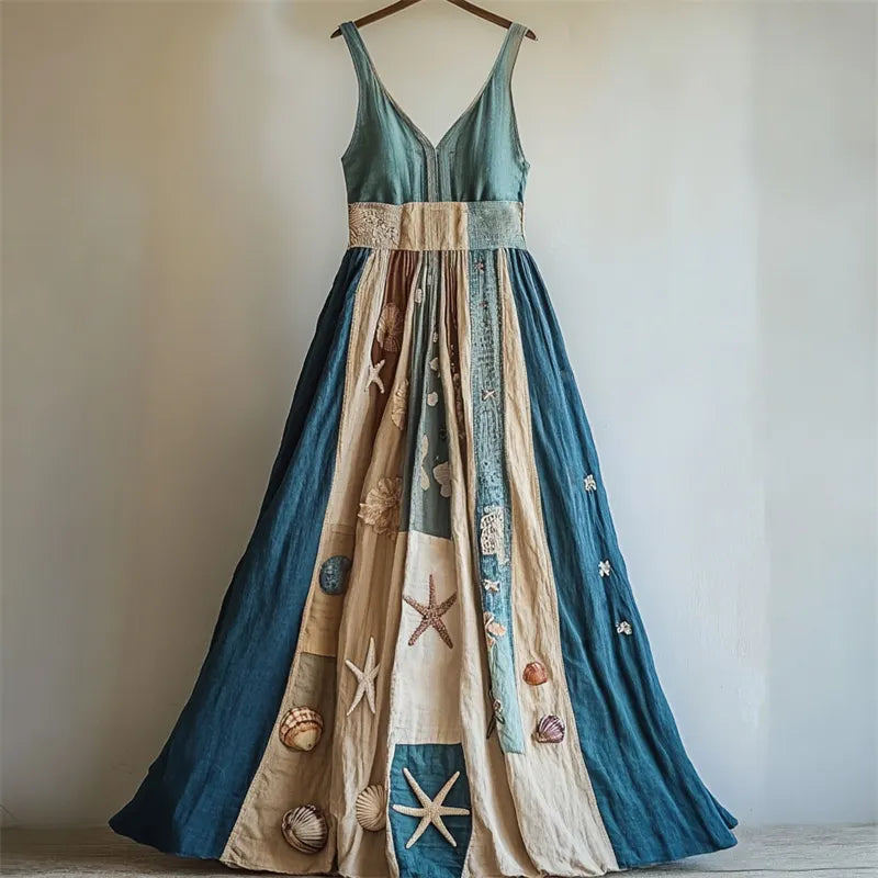 Vintage Inspired Dress