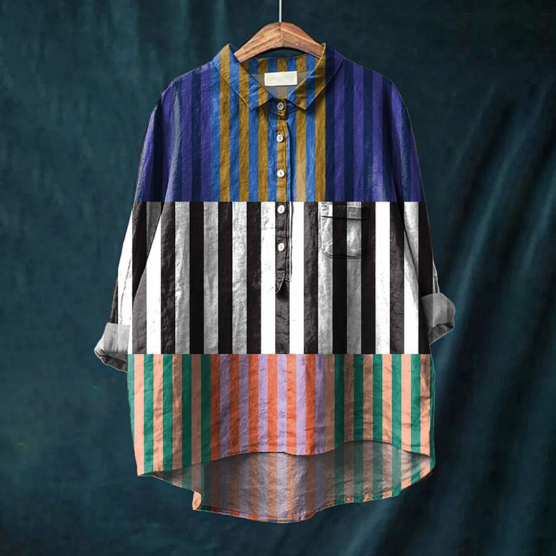 Beautifully Crafted Shirt