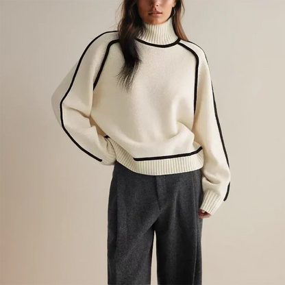 Beautifully Crafted Sweater