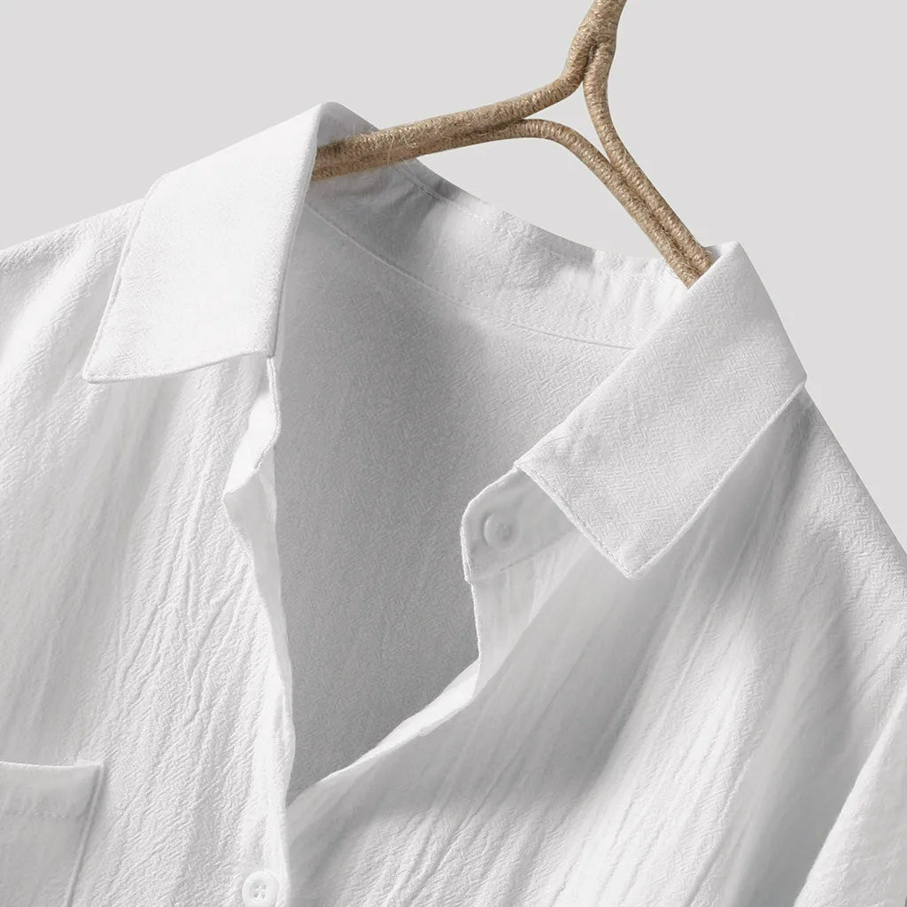 Elegantly Styled Blouse for Everyday Wear
