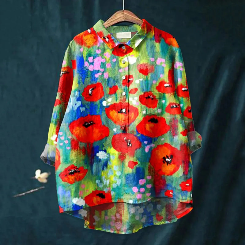 Classic Designed Shirt