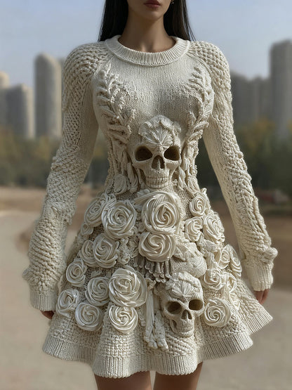 Classic Vintage Sweater