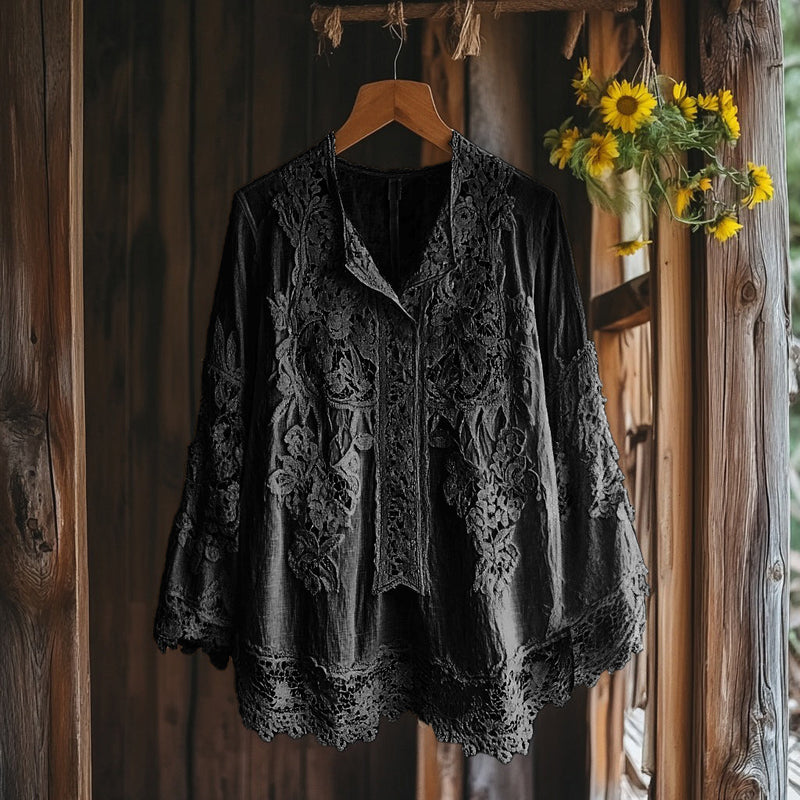 Classic Designed Shirt