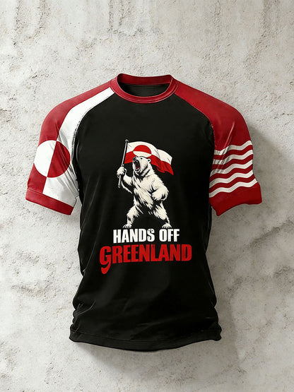 Beautifully Crafted T-Shirt