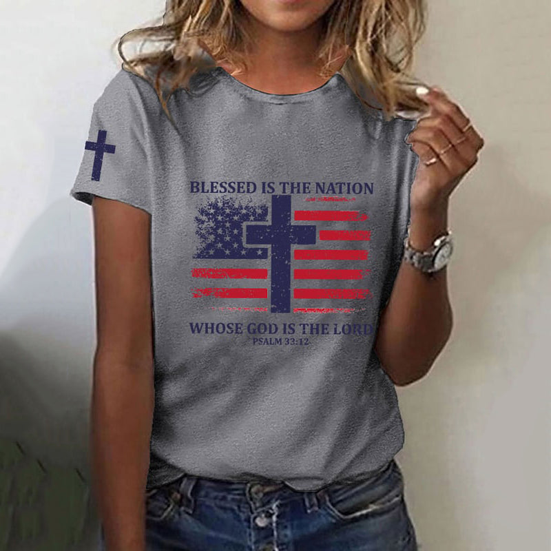 Beautifully Crafted T-Shirt