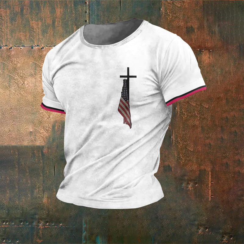 Thoughtfully Designed T-Shirt