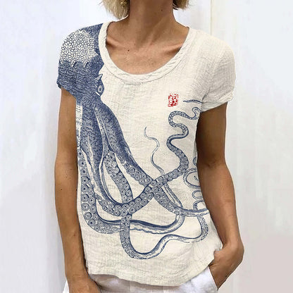 Classic Designed T-Shirt