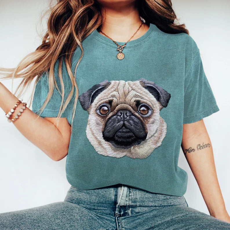 Vintage Inspired T-Shirt