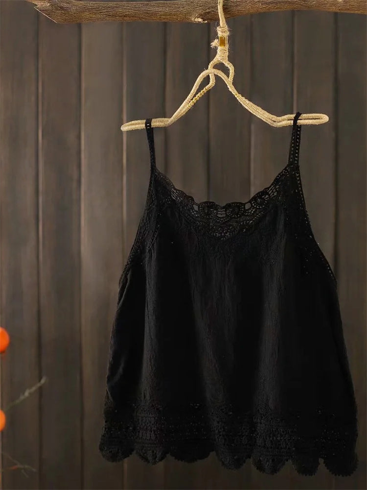 Beautifully Crafted Top