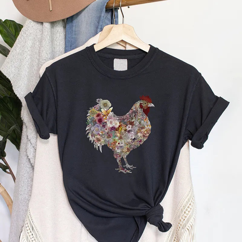 Vintage Inspired T-Shirt