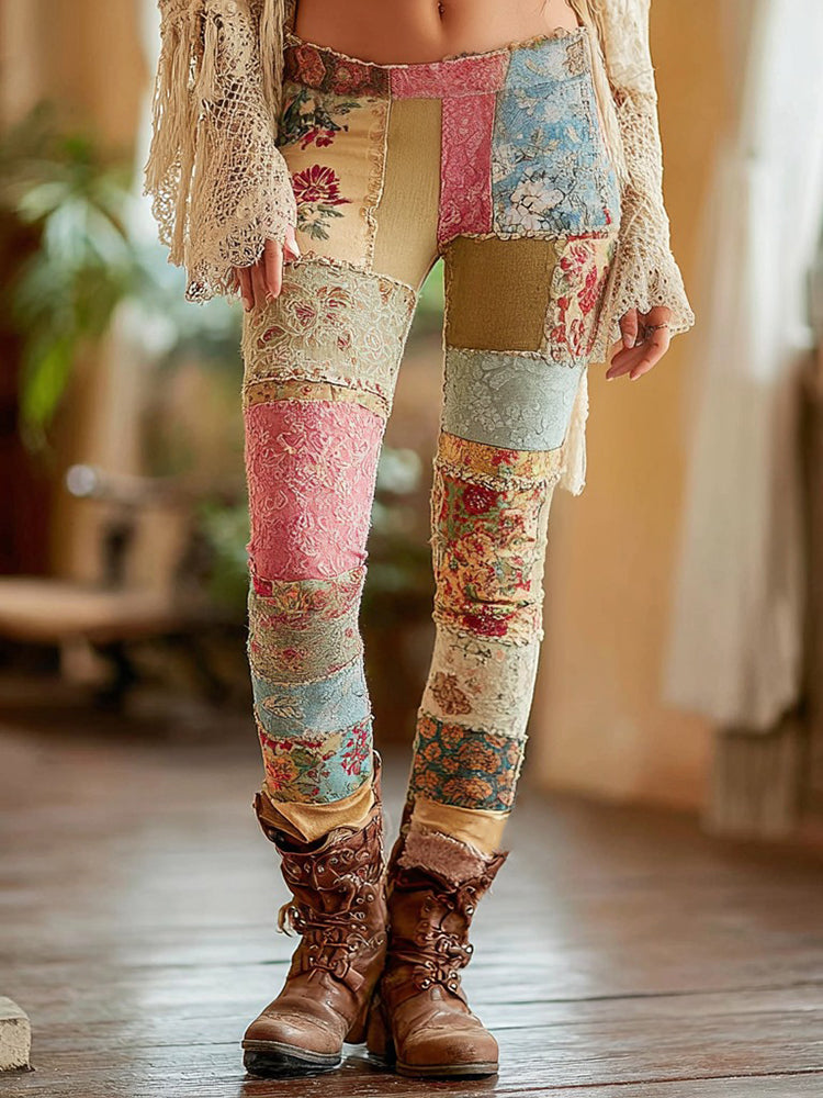 Beautifully Crafted Garment