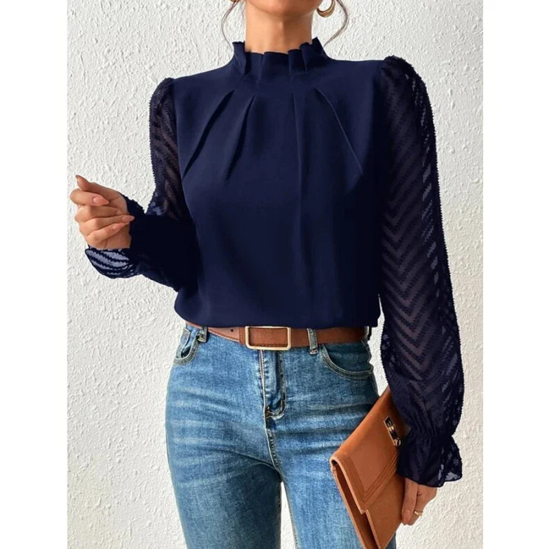 Gracefully Styled Shirt for Any Occasion