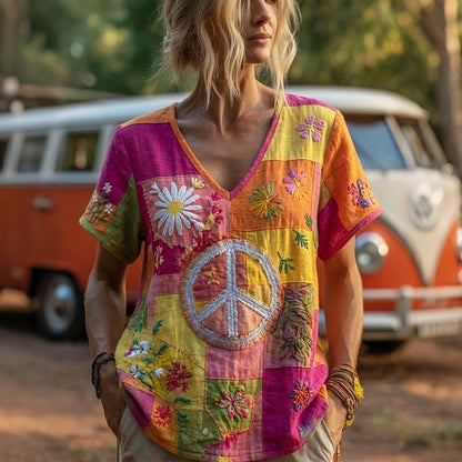 Beautifully Crafted T-Shirt