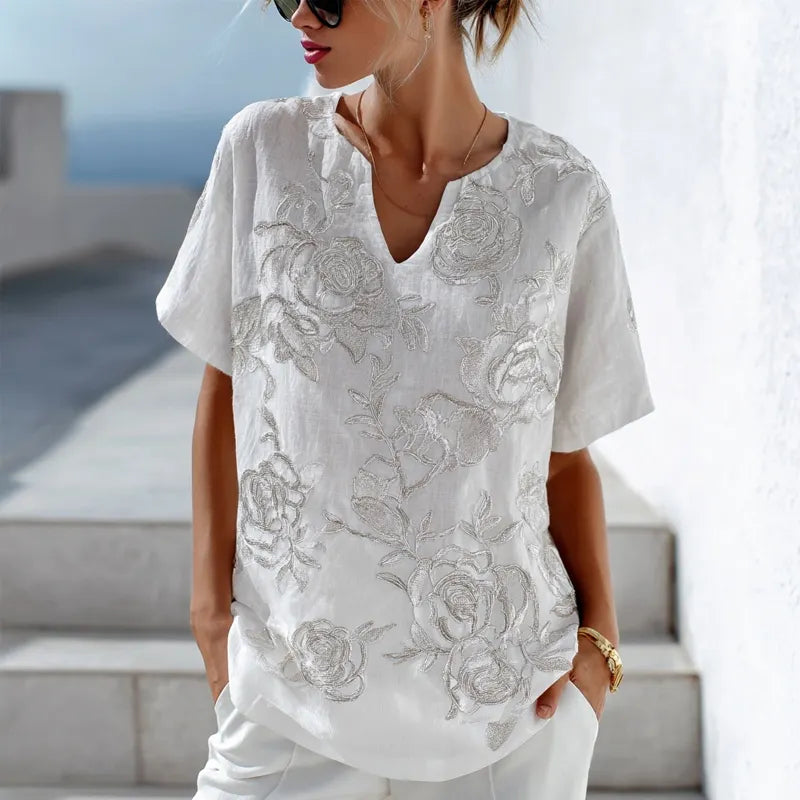 Timeless Vintage Style Garment