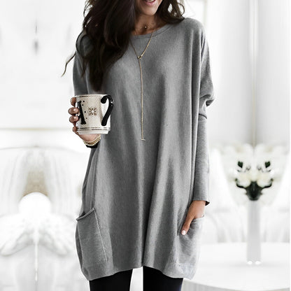 Well Tailored Shirt with a Graceful Silhouette