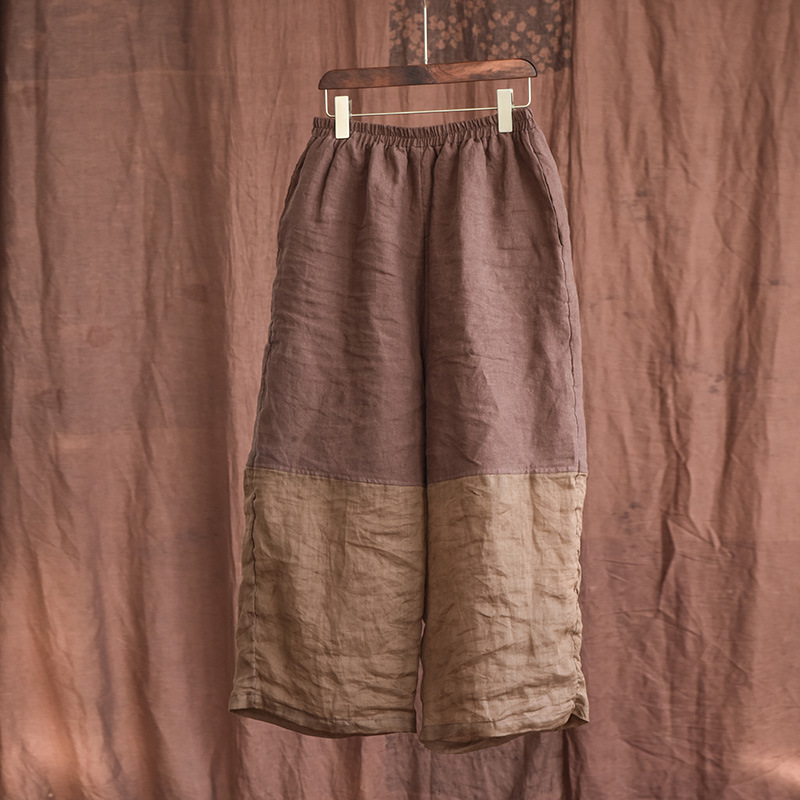 Vintage Inspired Pants