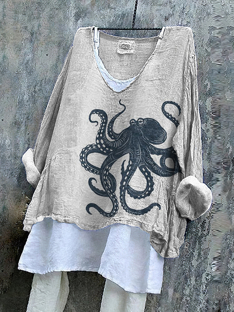 Gracefully Designed Shirt