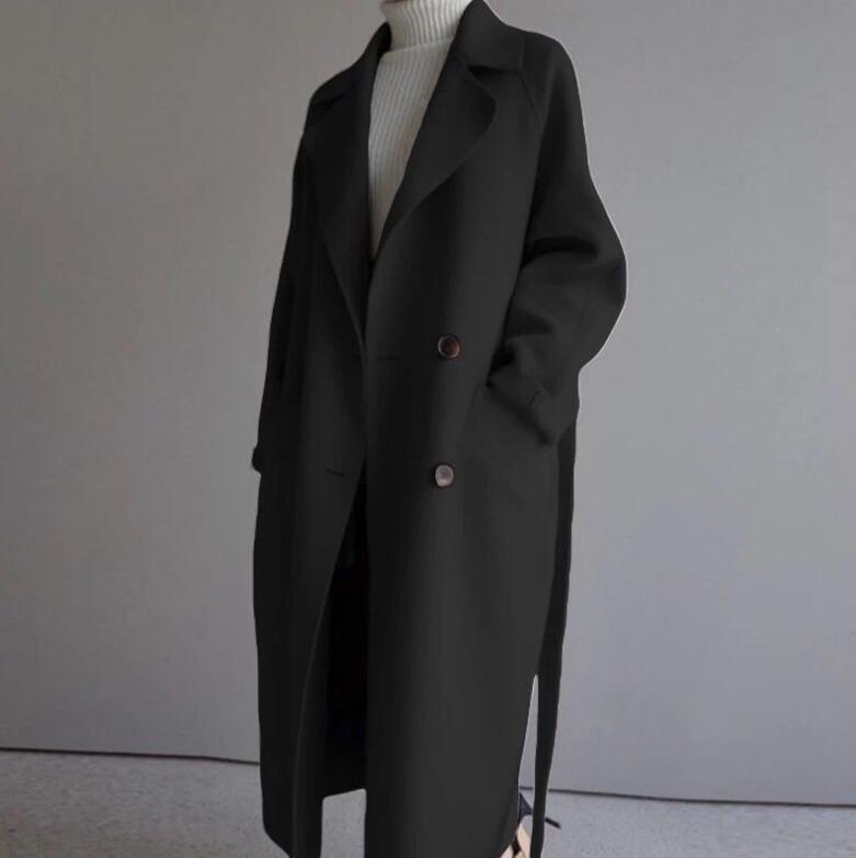 Vintage Inspired Coat