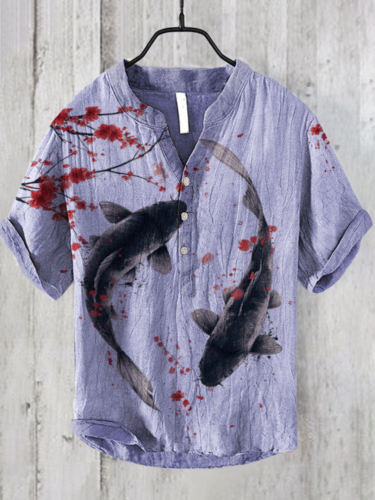 Gracefully Designed T-Shirt
