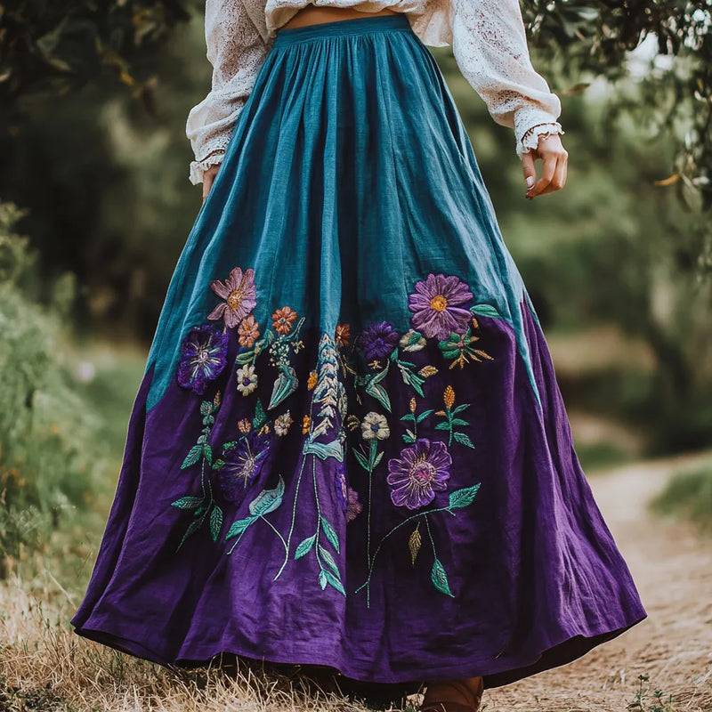 Elegantly Designed Garment