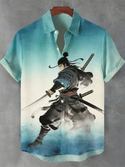 Classic Vintage Shirt