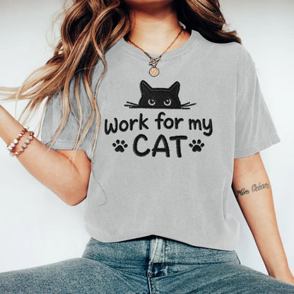 Elegantly Designed T-Shirt