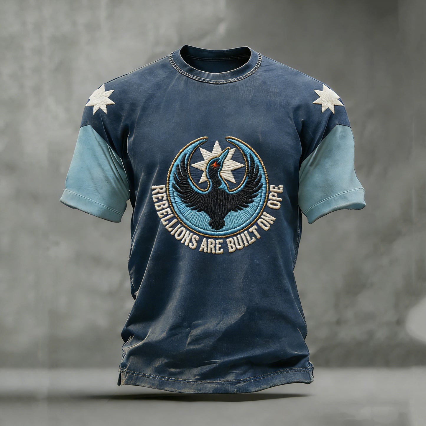 Vintage Inspired T-Shirt