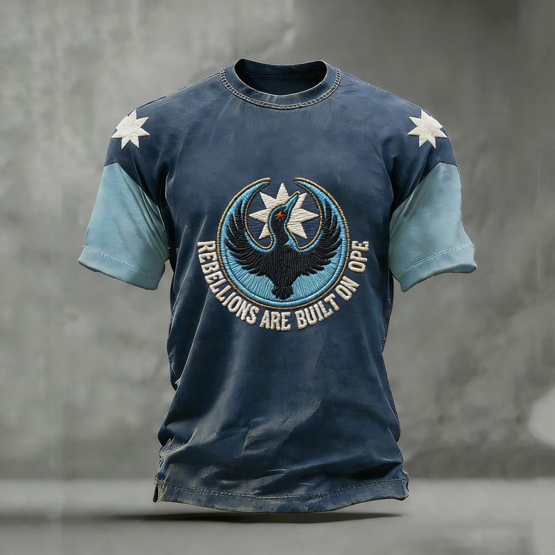 Vintage Inspired T-Shirt
