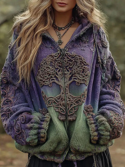 Vintage Inspired Cardigan