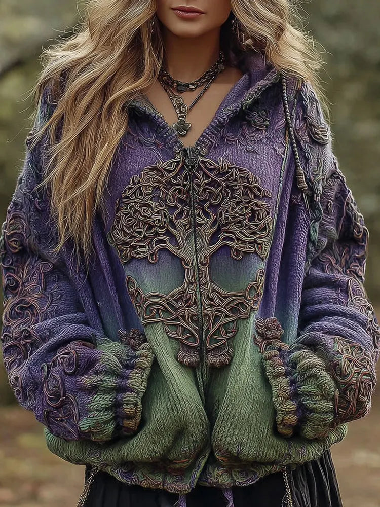 Vintage Inspired Cardigan