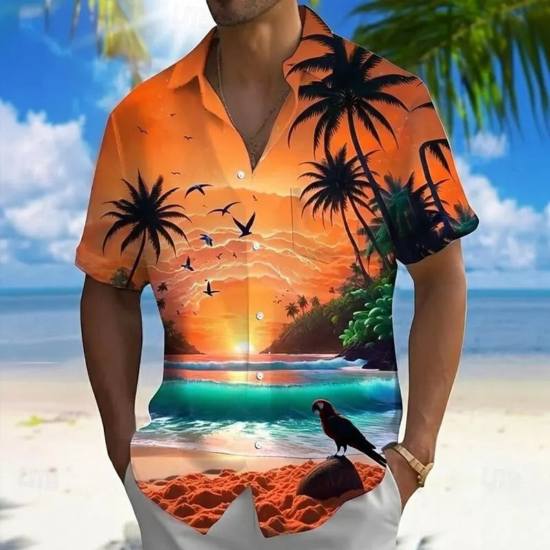Classic Vintage Shirt