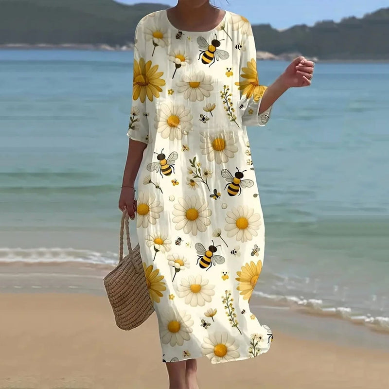 Vintage Inspired Dress