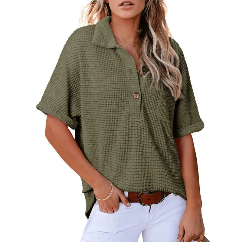 Thoughtfully Designed Shirt