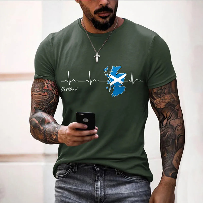 Beautifully Crafted T-Shirt