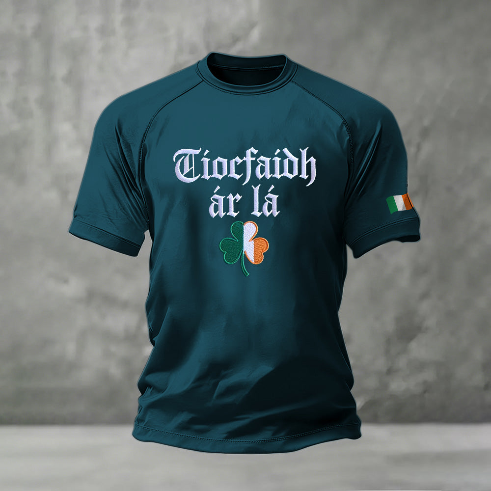 Classic Designed T-Shirt
