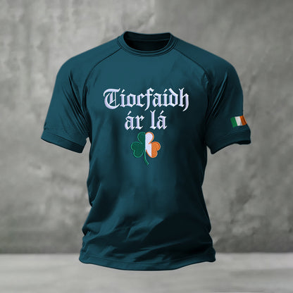 Classic Designed T-Shirt